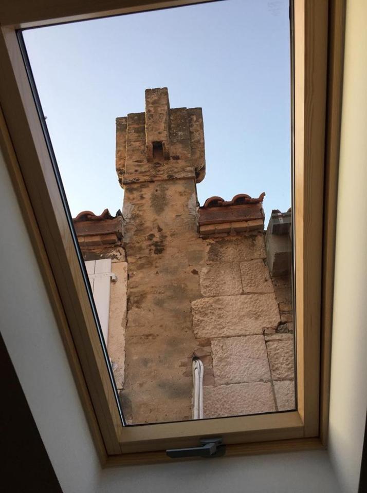 House Bava, Croatia