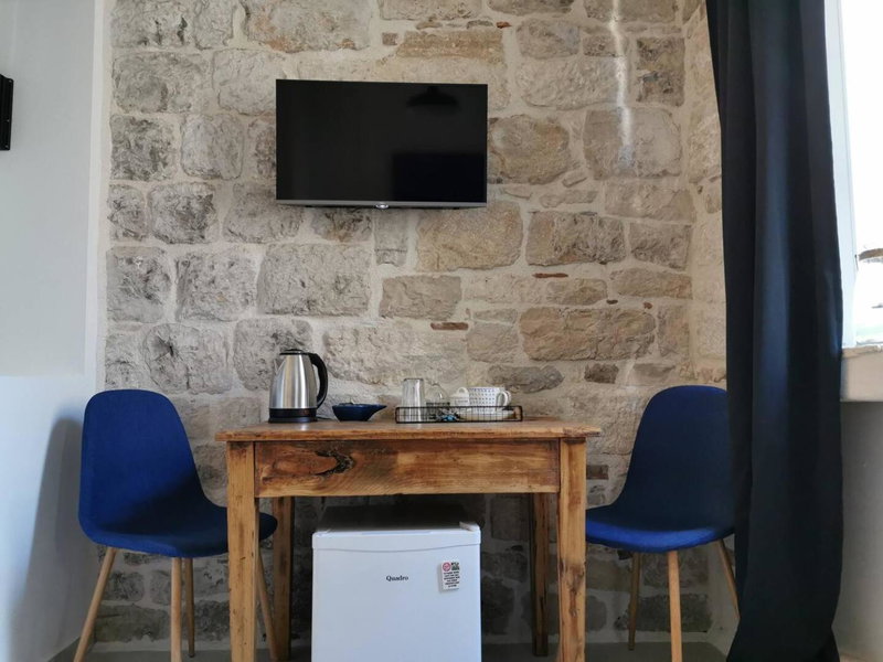 House Bava, Vis, Croatia