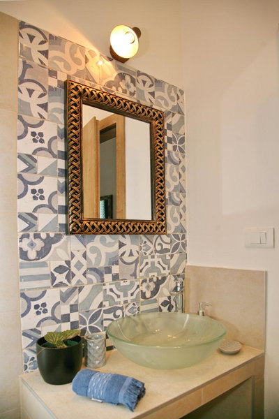 House Bava, Vis, Croatia