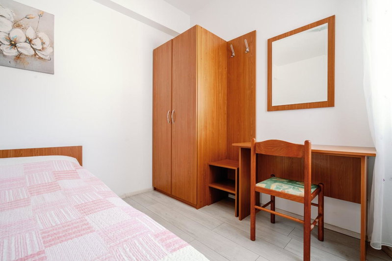Charming little apartment, Čilipi, Croatie