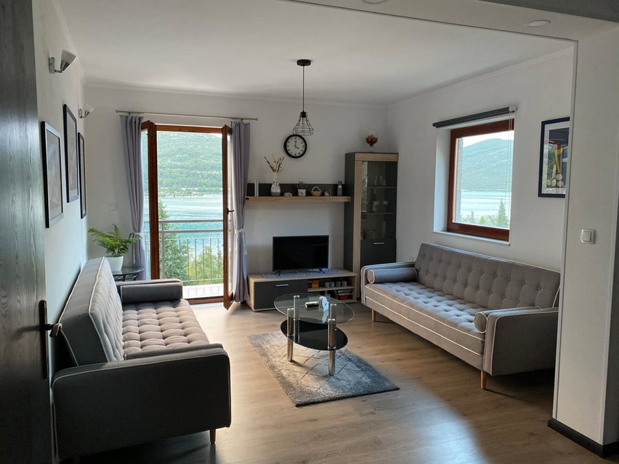 Apartman I&M, Ston, Croatia