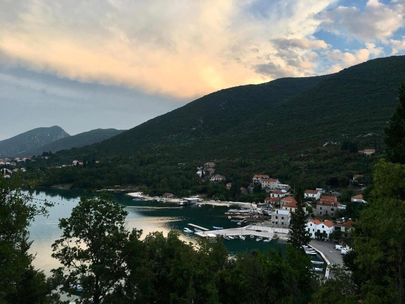 Apartman I&M, Ston, Croatia