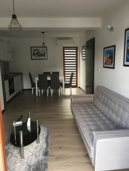 Apartman I&M, Ston, Croatia