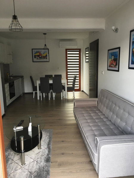Apartman I&M, Ston, Croatia