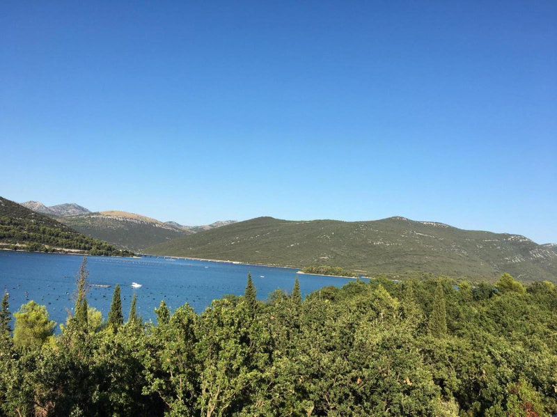 Apartman I&M, Ston, Croatia