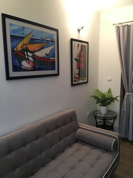 Apartman I&M, Ston, Croatia