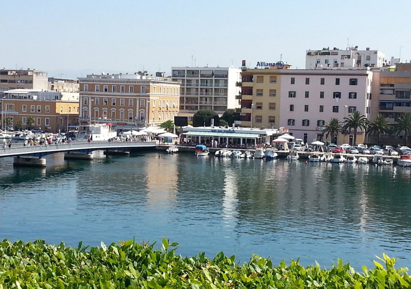 Eden Penthouse Apartments, Zadar, Croatia
