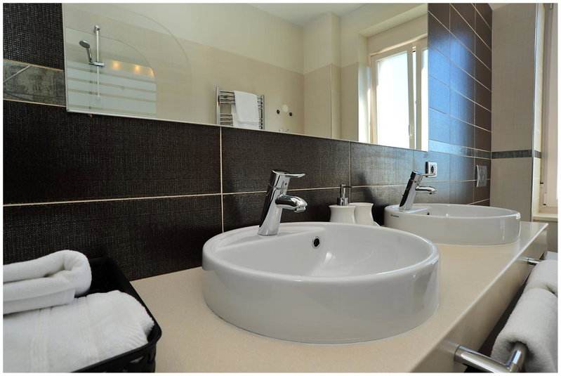Eden Penthouse Apartments, Zadar, Croatia
