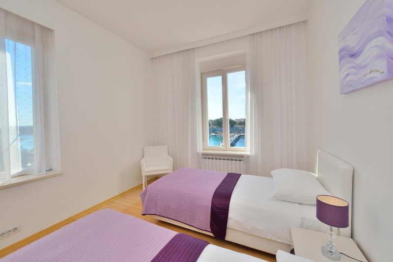 Eden Penthouse Apartments, Zadar, Croatia