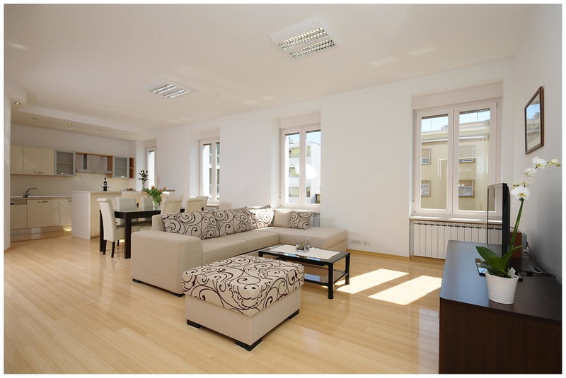 Eden Penthouse Apartments, Zadar, Croatia