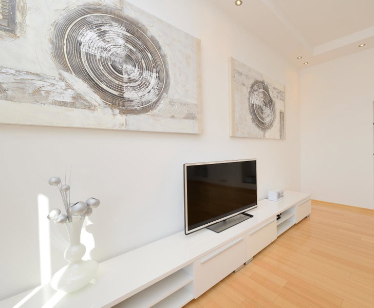 Eden Penthouse Apartments, Zadar, Croatia