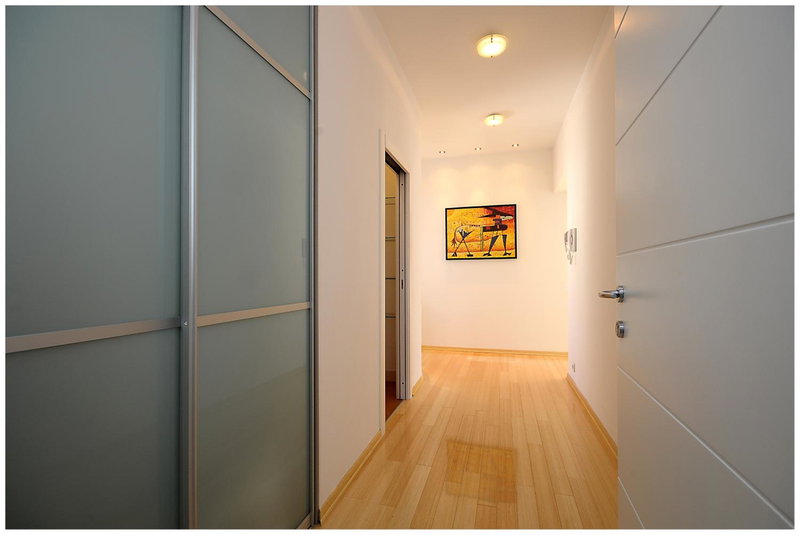 Eden Penthouse Apartments, Zadar, Croatia