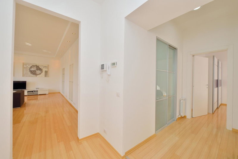 Eden Penthouse Apartments, Zadar, Croatia