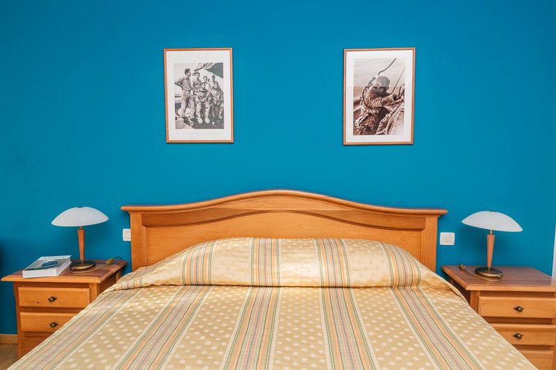 Hotel Spongiola, Krapanj, Croacia