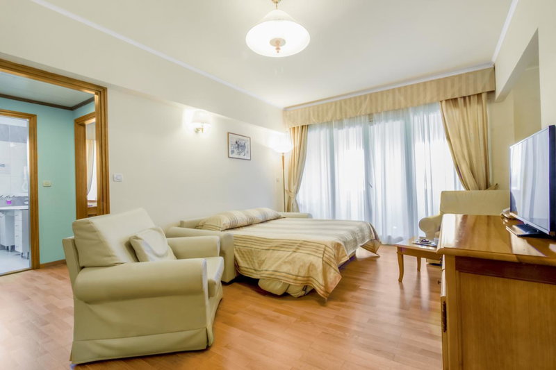 Hotel Spongiola, Krapanj, Croacia