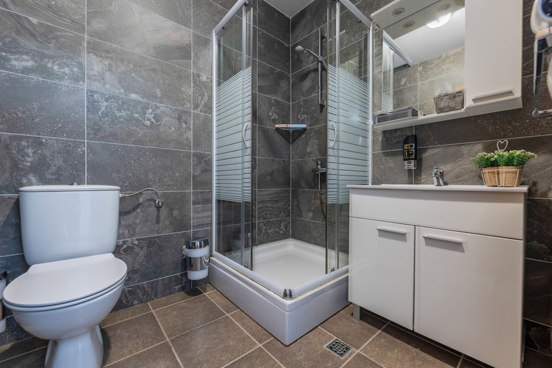 Aparthotel Plat, Zadar, Croatie