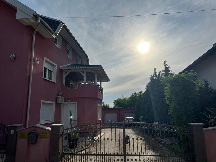 4 STARS ROOMS Near Airport, Ščitarjevo, Kroatien