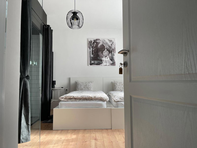 4 STARS ROOMS Near Airport, Ščitarjevo, Kroatien