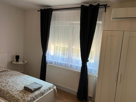 4 STARS ROOMS Near Airport, Ščitarjevo, Kroatien