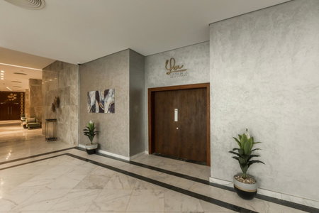 Gewan White Beach Resort-New Alamein, El Alamein, Ägypten