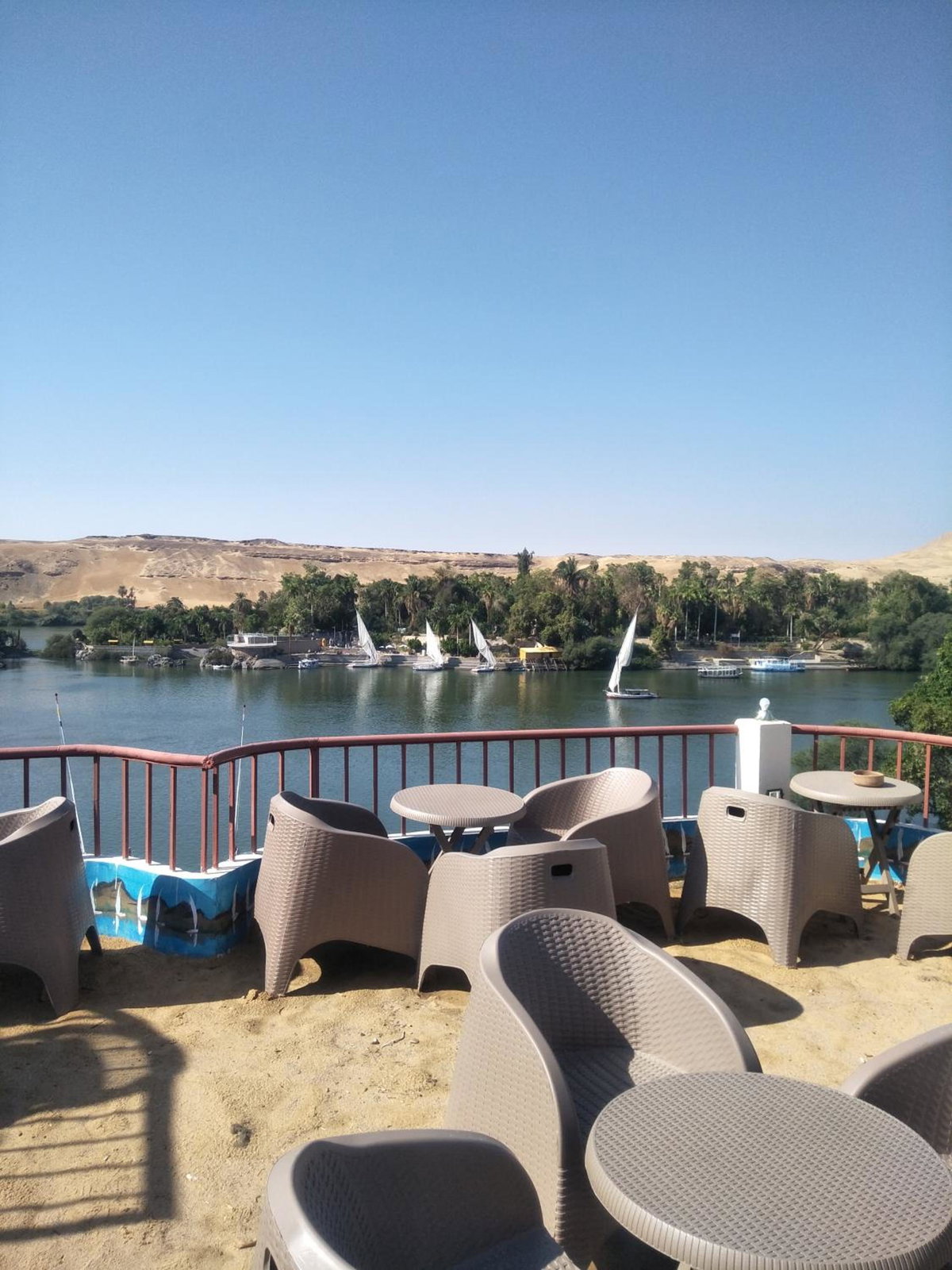Hotel · El Prince Guesthouse, Aswan