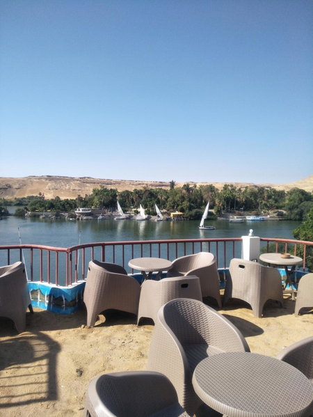 El Prince Guesthouse, Aswan, Египет