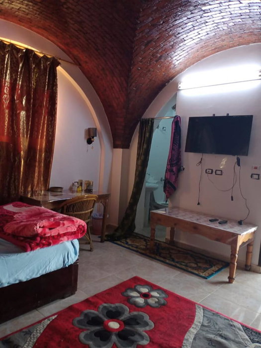 El Prince Guesthouse, Aswan, Египет