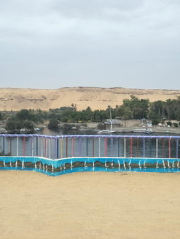 El Prince Guesthouse, Aswan, Египет