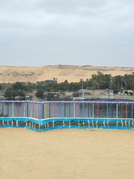 El Prince Guesthouse, Aswan, Египет