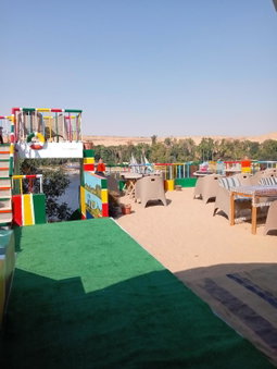 El Prince Guesthouse, Aswan, Египет