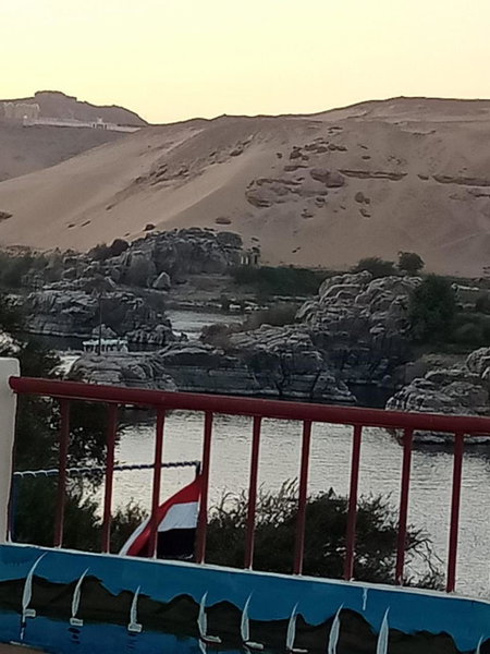 El Prince Guesthouse, Aswan, Египет