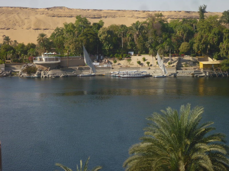 El Prince Guesthouse, Aswan, Египет