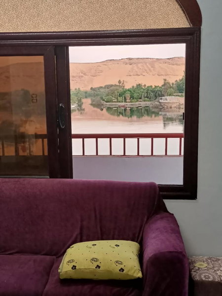 El Prince Guesthouse, Aswan, Египет