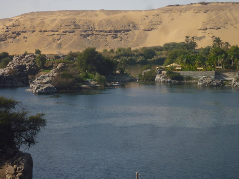 El Prince Guesthouse, Aswan, Египет