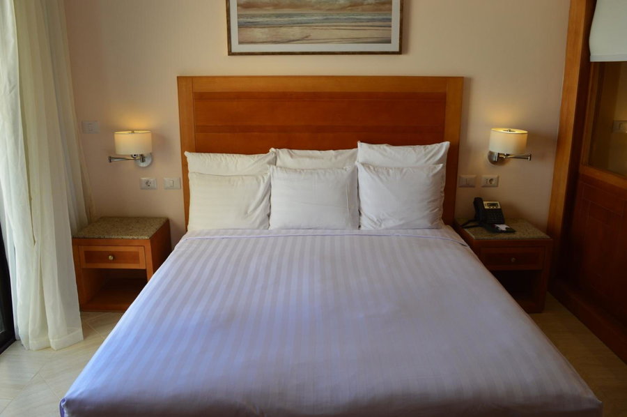 Sky View Suites Hotel, Hurghada, Égypte
