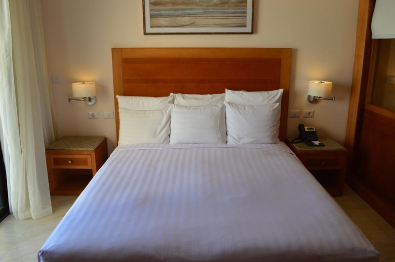 Sky View Suites Hotel, Hurghada, Égypte