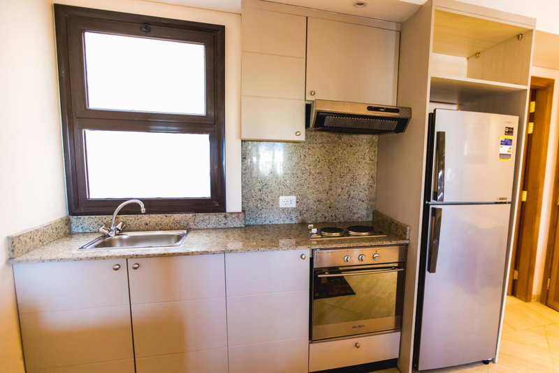 Sky View Suites Hotel, Hurghada, Égypte