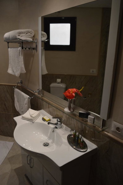 Sky View Suites Hotel, Hurghada, Égypte