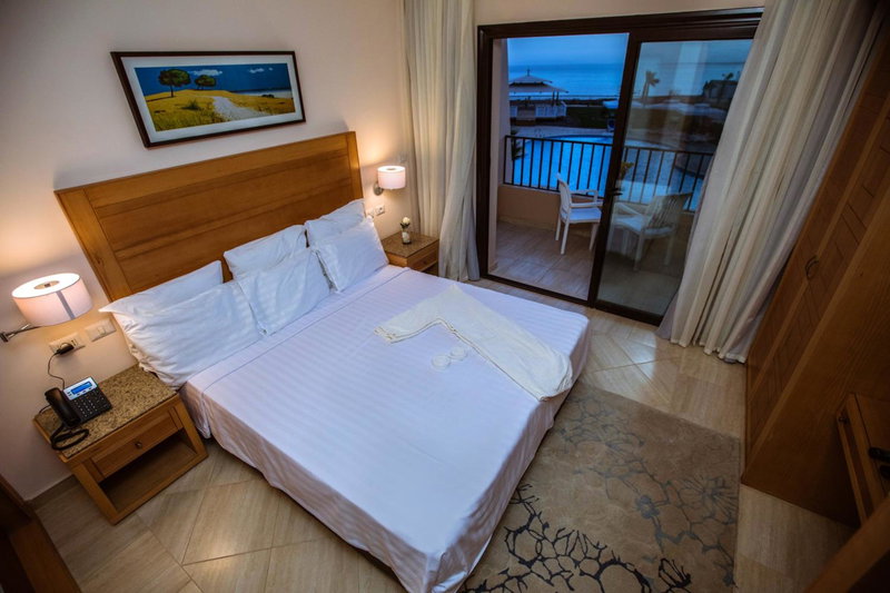 Sky View Suites Hotel, Hurghada, Égypte