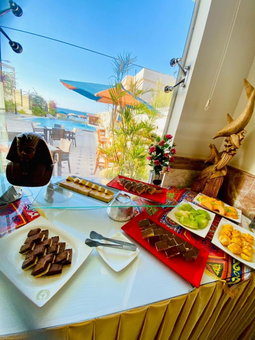Tiba Rose hurghada, Hurghada, Египет