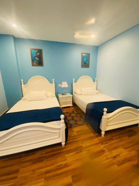Tiba Rose hurghada, Hurghada, Египет