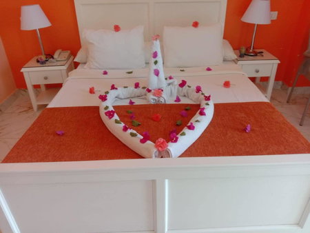 Tiba Rose hurghada, Hurghada, Египет