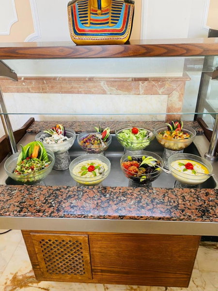 Tiba Rose hurghada, Hurghada, Египет