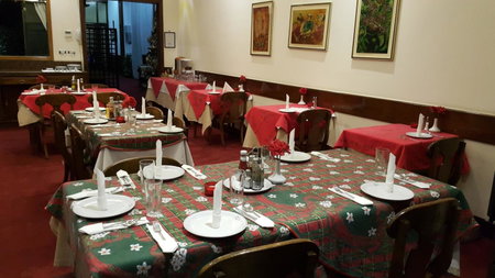 Horus House Hotel Zamalek, Cairo, Египет