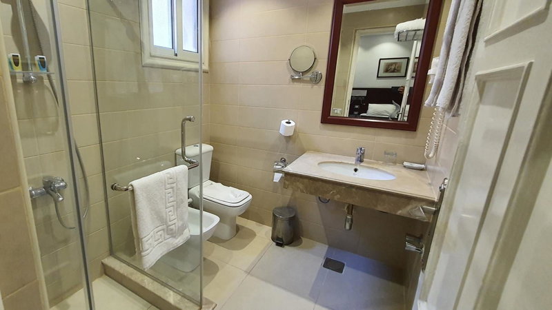 Horus House Hotel Zamalek, Cairo, Египет