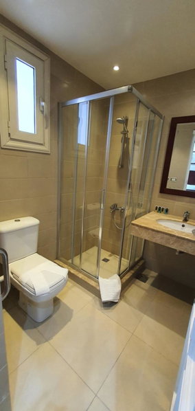Horus House Hotel Zamalek, Cairo, Египет