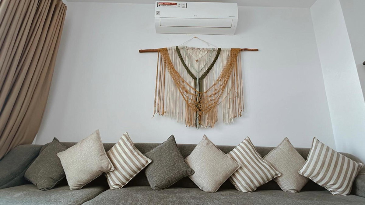Hotel · One Bedroom Apartment - Porto Said chalet for rent بورتوسعيد بورتو سعيد, Port Said