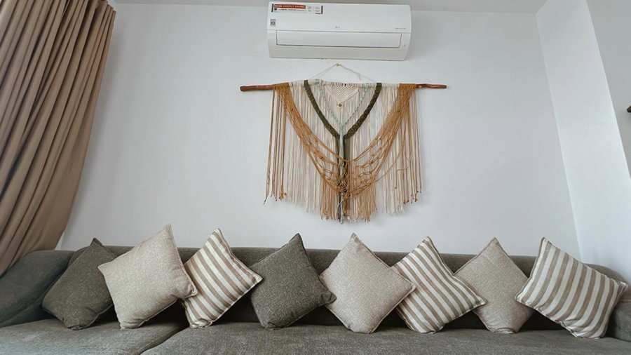 One Bedroom Apartment - Porto Said chalet for rent بورتوسعيد بورتو سعيد, Port Said, Ägypten