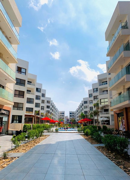 One Bedroom Apartment - Porto Said chalet for rent بورتوسعيد بورتو سعيد, Port Said, Ägypten