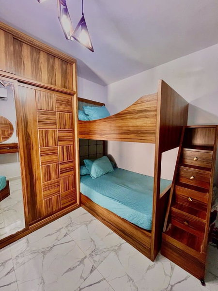 One Bedroom Apartment - Porto Said chalet for rent بورتوسعيد بورتو سعيد, Port Said, Ägypten